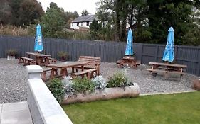 Ord Arms Hotel 2*